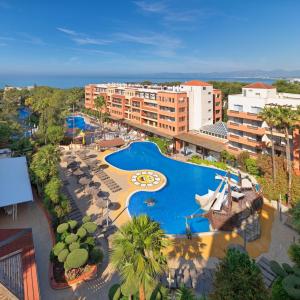 отель H10 Mediterranean Village