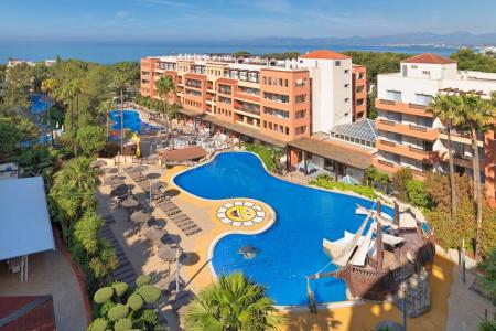 H10 Mediterranean Village