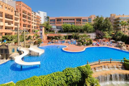 H10 Mediterranean Village