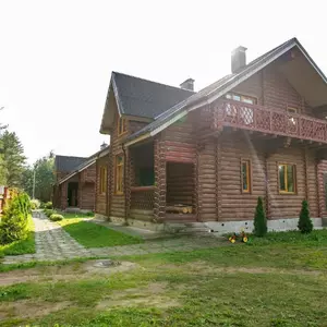 отель Manor Forest Eden
