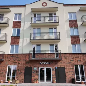 отель Апарт-отель Старт