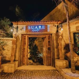 отель Suare Alacat?