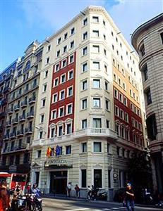 отель H10 Montcada