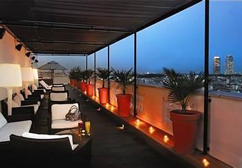 Отель H10 Montcada в Барселона - Испания