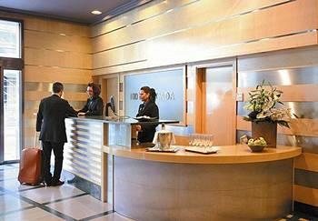 Отель H10 Montcada в Барселона - Испания