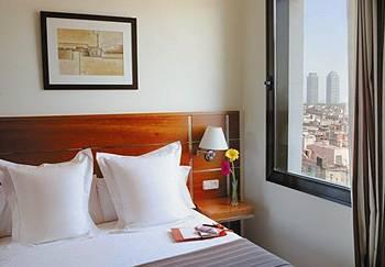 Отель H10 Montcada в Барселона - Испания