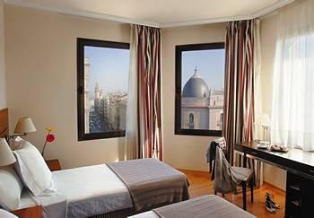 Отель H10 Montcada в Барселона - Испания