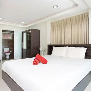 отель Holiday Bliss 3BR Pool Villa Lancelot 2