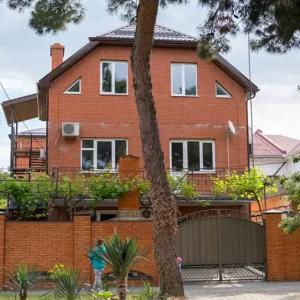отель Dvorik Na Vladimirskoy Guest House