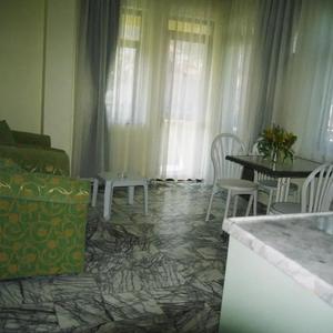 отель Ozay Apart Hotel