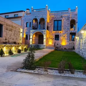 отель Akritis Cappadocia House