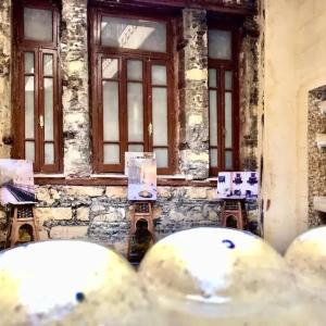 отель Gamaleya Boutique Hotel