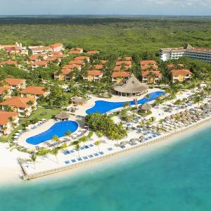 отель Ocean Maya Royale
