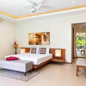 отель Two Storey Villa Kael in KA Villas Rawai