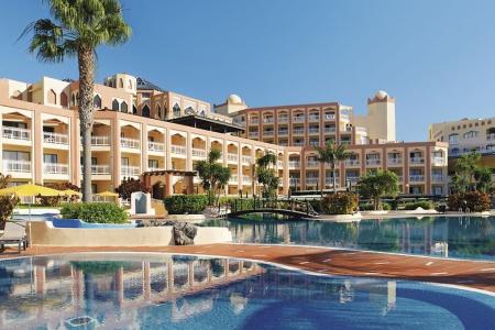 H10 Sentido Playa Esmeralda