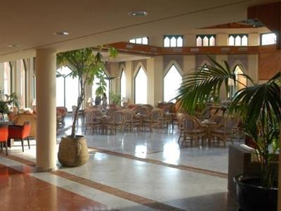 H10 Sentido Playa Esmeralda