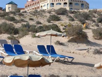 H10 Sentido Playa Esmeralda