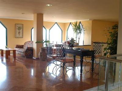 H10 Sentido Playa Esmeralda