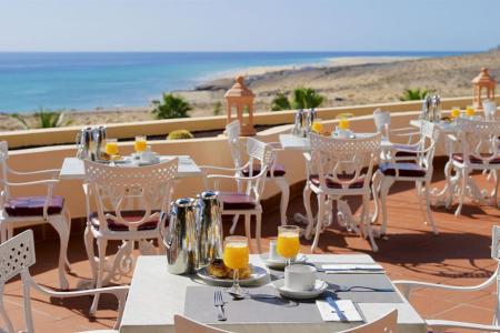 H10 Sentido Playa Esmeralda