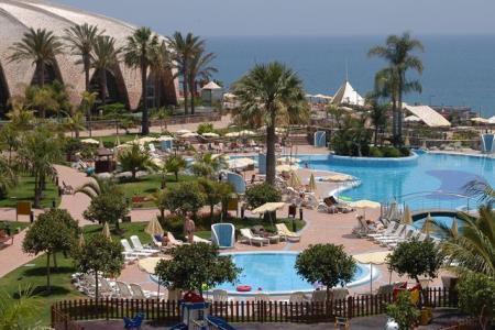 H10 Playa Meloneras Palace