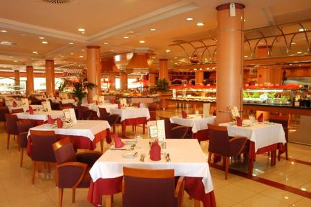 H10 Playa Meloneras Palace