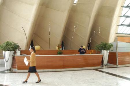 H10 Playa Meloneras Palace