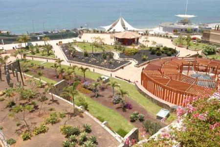 H10 Playa Meloneras Palace