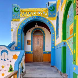 отель Kato Dool Wellness Resort