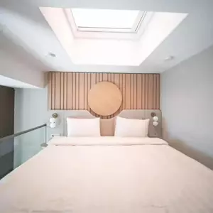 отель Panjur Bodrum Luxury