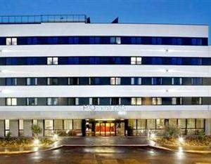 отель H10 Roma Citta