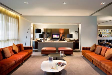 Отель H10 Roma Citta в Рим - Италия