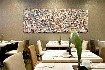 Отель H10 Roma Citta в Рим - Италия