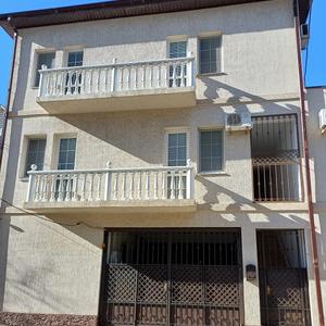 отель Nadezhda Guest House