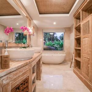 отель Weda Cita Resort and Spa