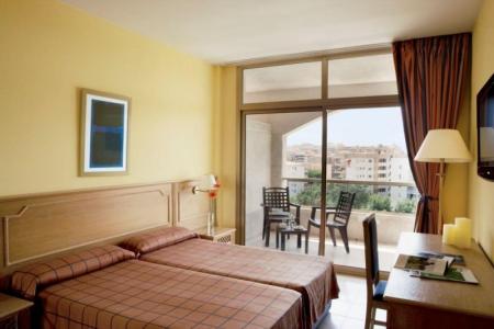 Отель H10 Salou Princess в Коста Дорада - Испания