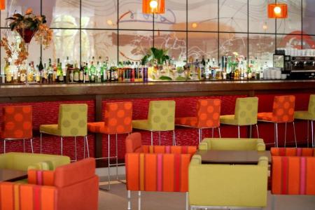 Отель H10 Salou Princess в Коста Дорада - Испания