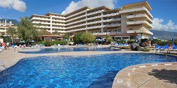 H10 Taburiente Playa