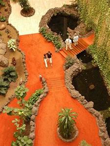 H10 Taburiente Playa