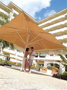 H10 Taburiente Playa