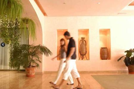 H10 Taburiente Playa