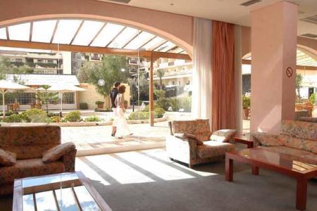 H10 Taburiente Playa