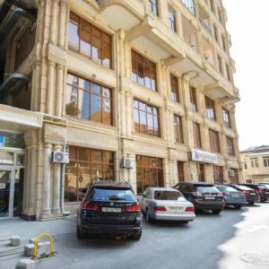 отель Leyla Apartmens 2