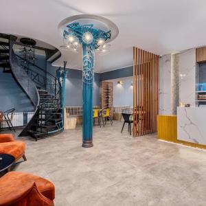 отель Kope Palace Hotel