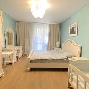 отель Alfa V Zhk Svetlana Apartments
