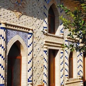 отель Colibri Traditional Guesthouse