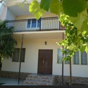 отель Anita Guest house