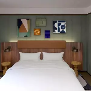 отель Norman Hotel