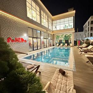 отель Pomido'r Hotel Boutique