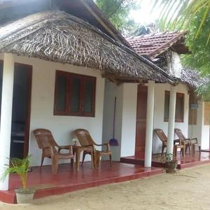 отель Ocean View Beach Resort