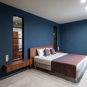 отель Nasha Khvoya Hotel